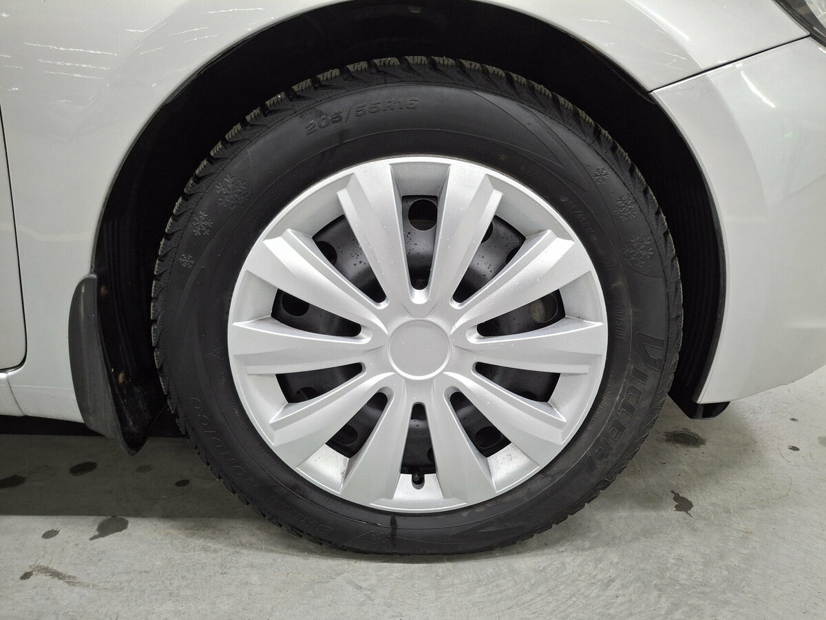 Продажа Б/У Киа Сид. Фото: #17