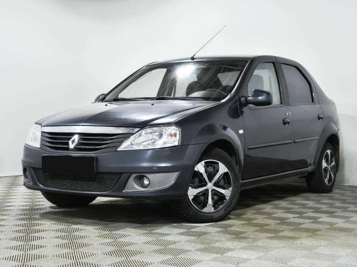 Renault Logan