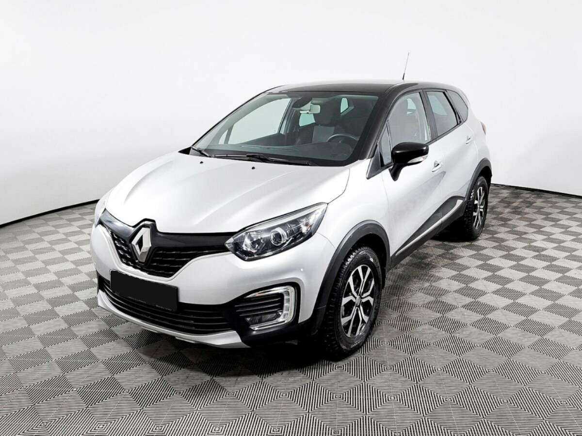 Renault Kaptur