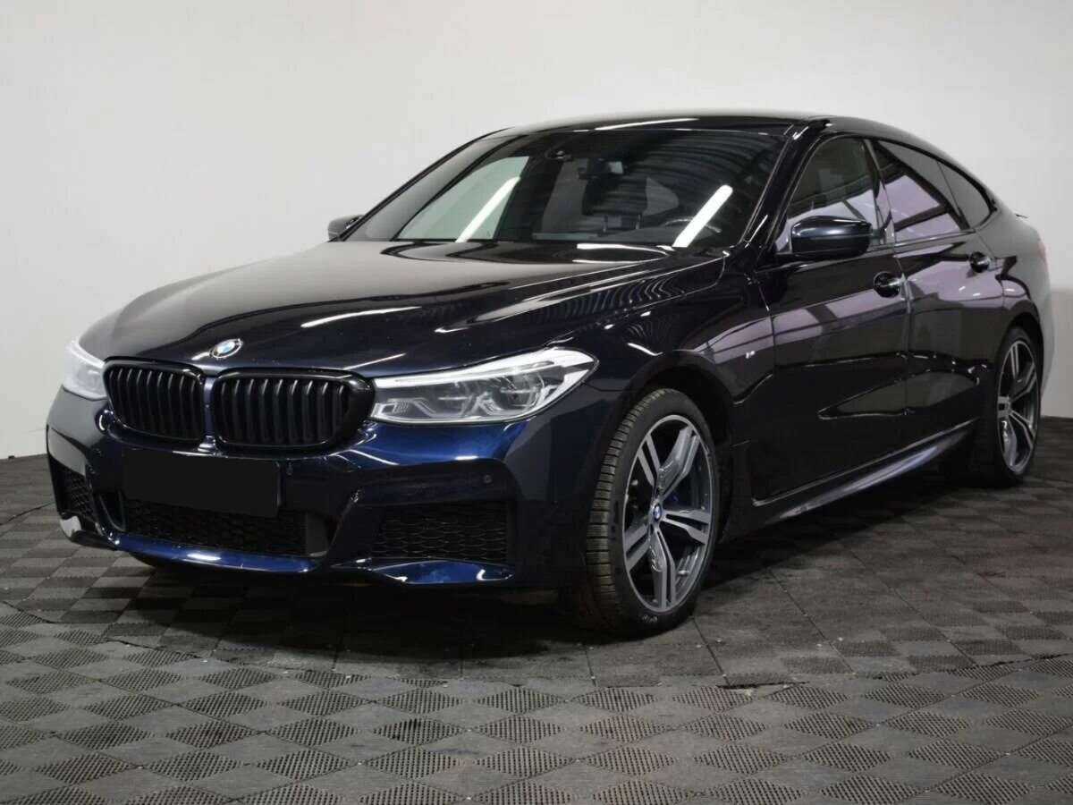 BMW 6 серии