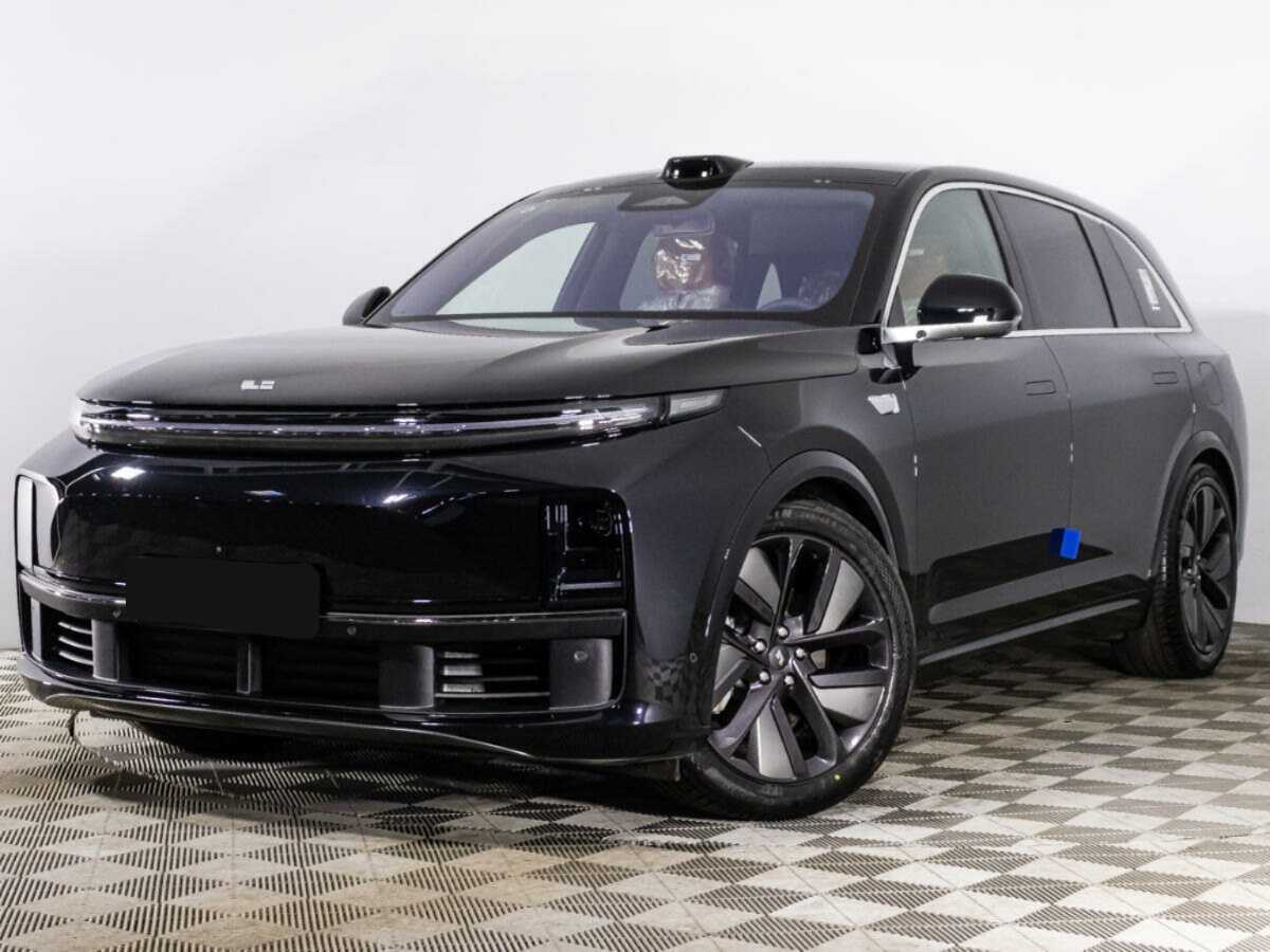 Li Auto (Lixiang) L7