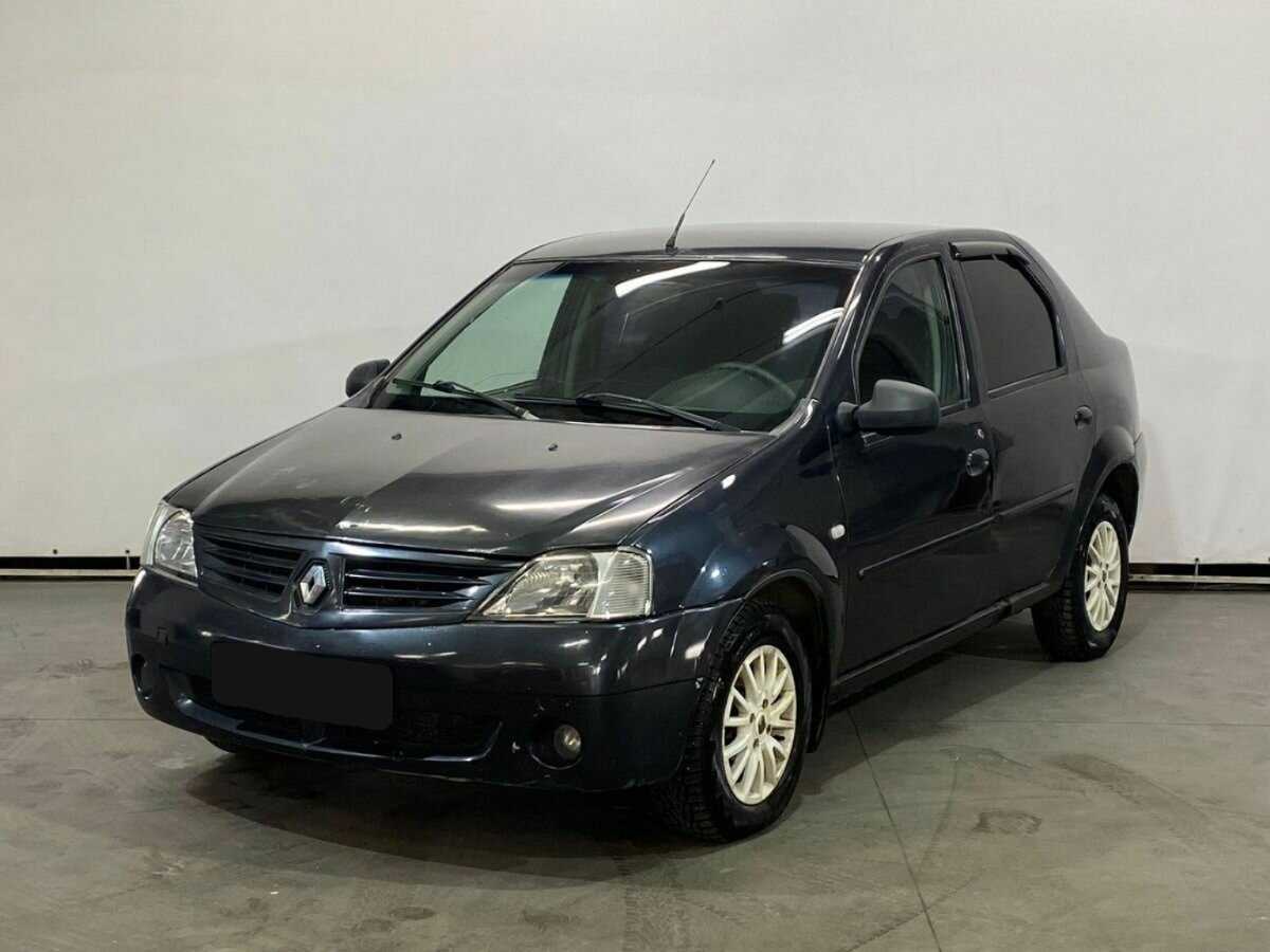 Renault Logan