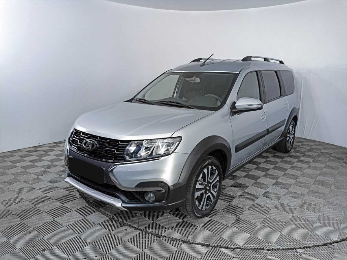 Lada (ВАЗ) Largus