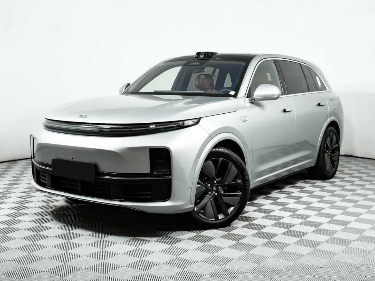 Li Auto (Lixiang) L7