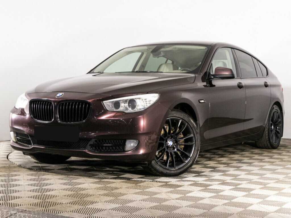 BMW 5 серии