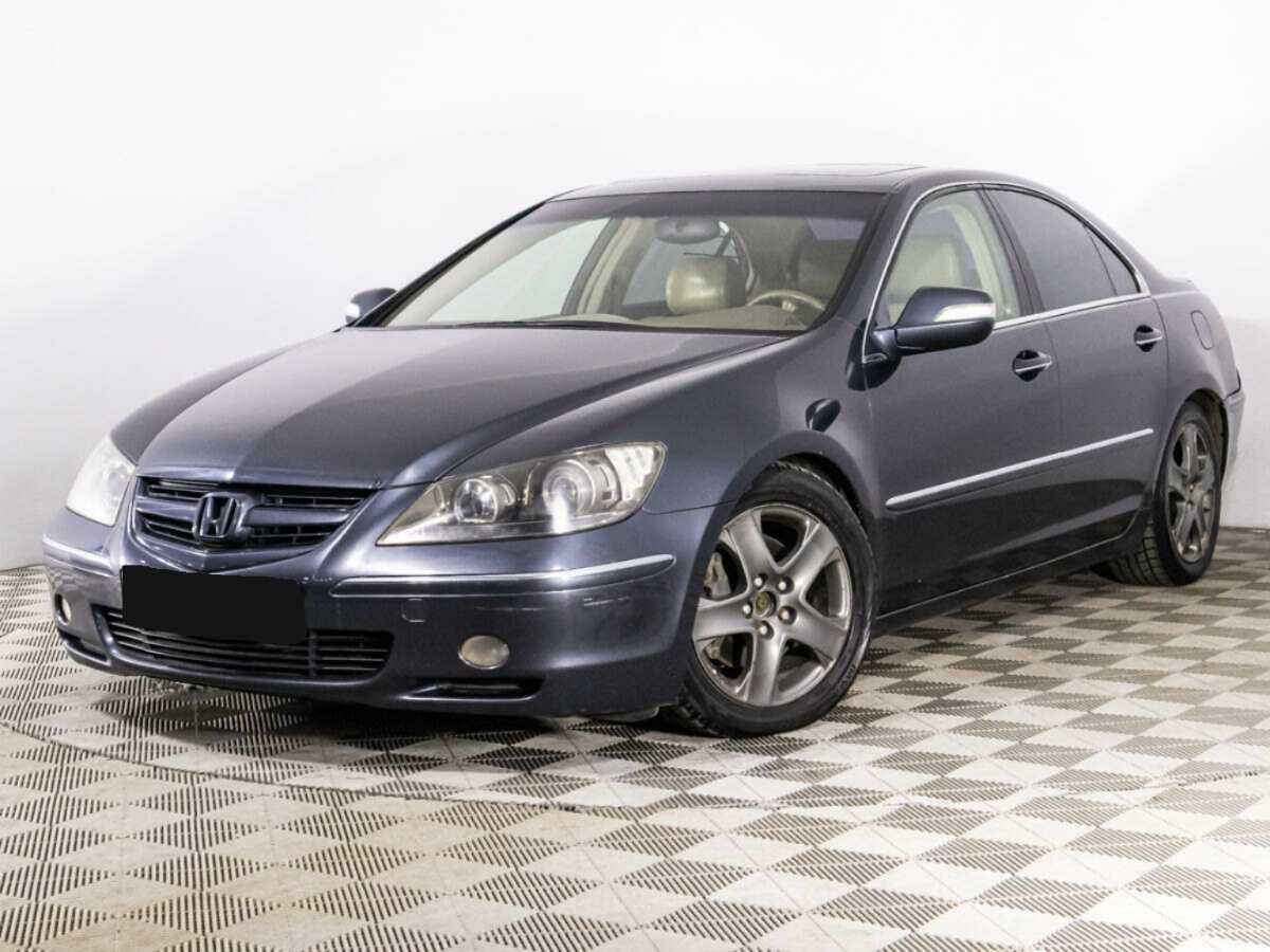 Honda Legend