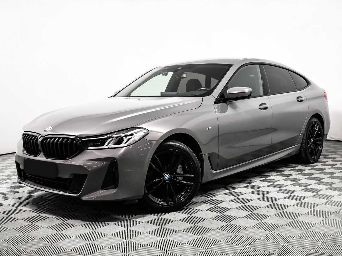 BMW 6 серии