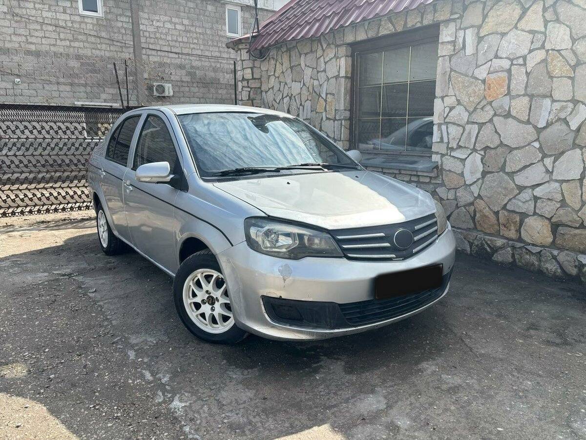 FAW V5
