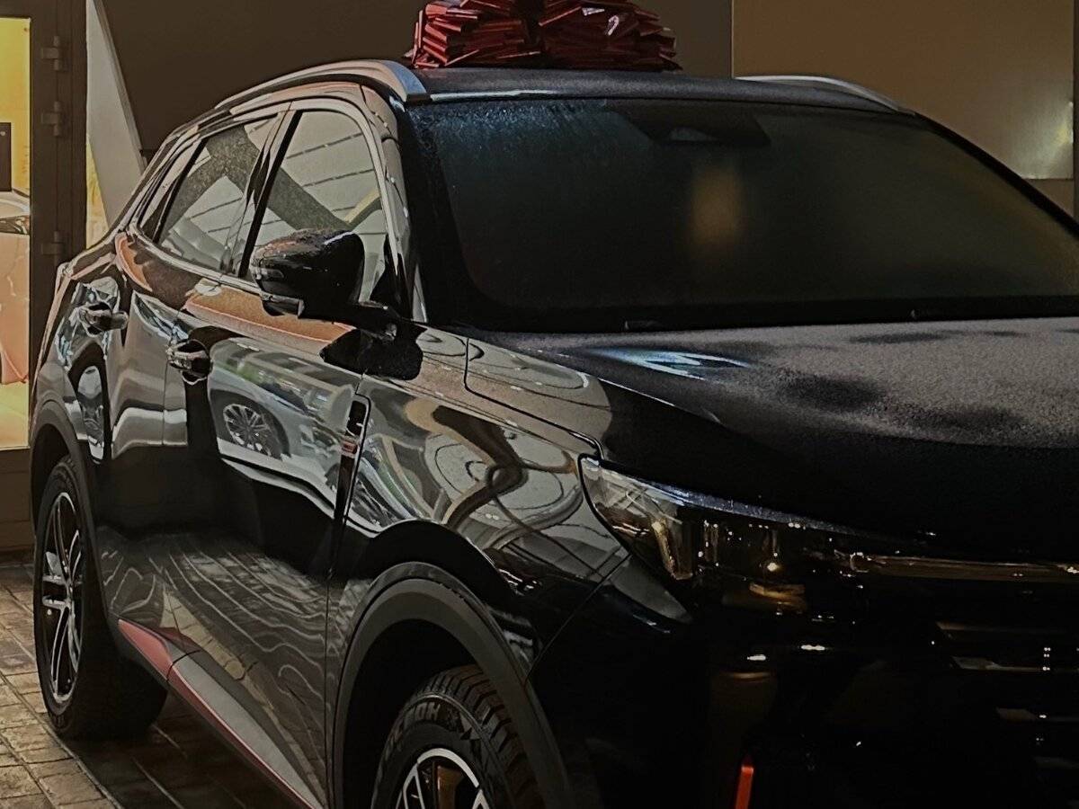 Changan CS55 Plus