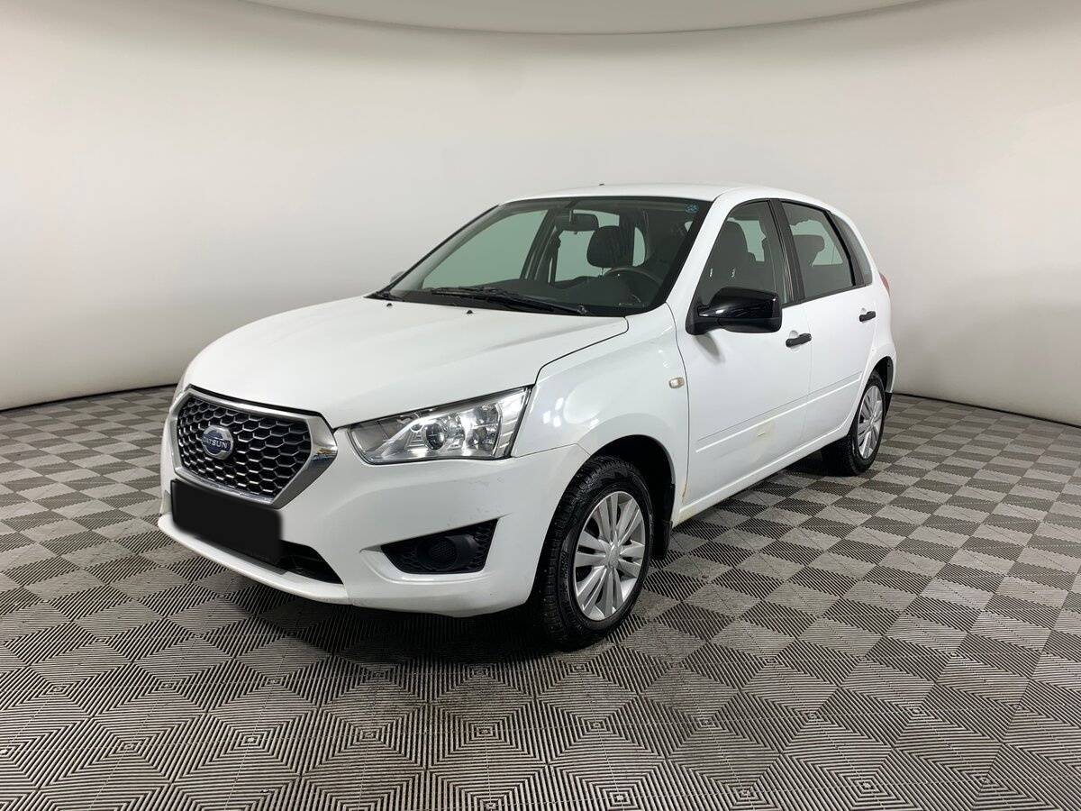 Datsun mi-DO