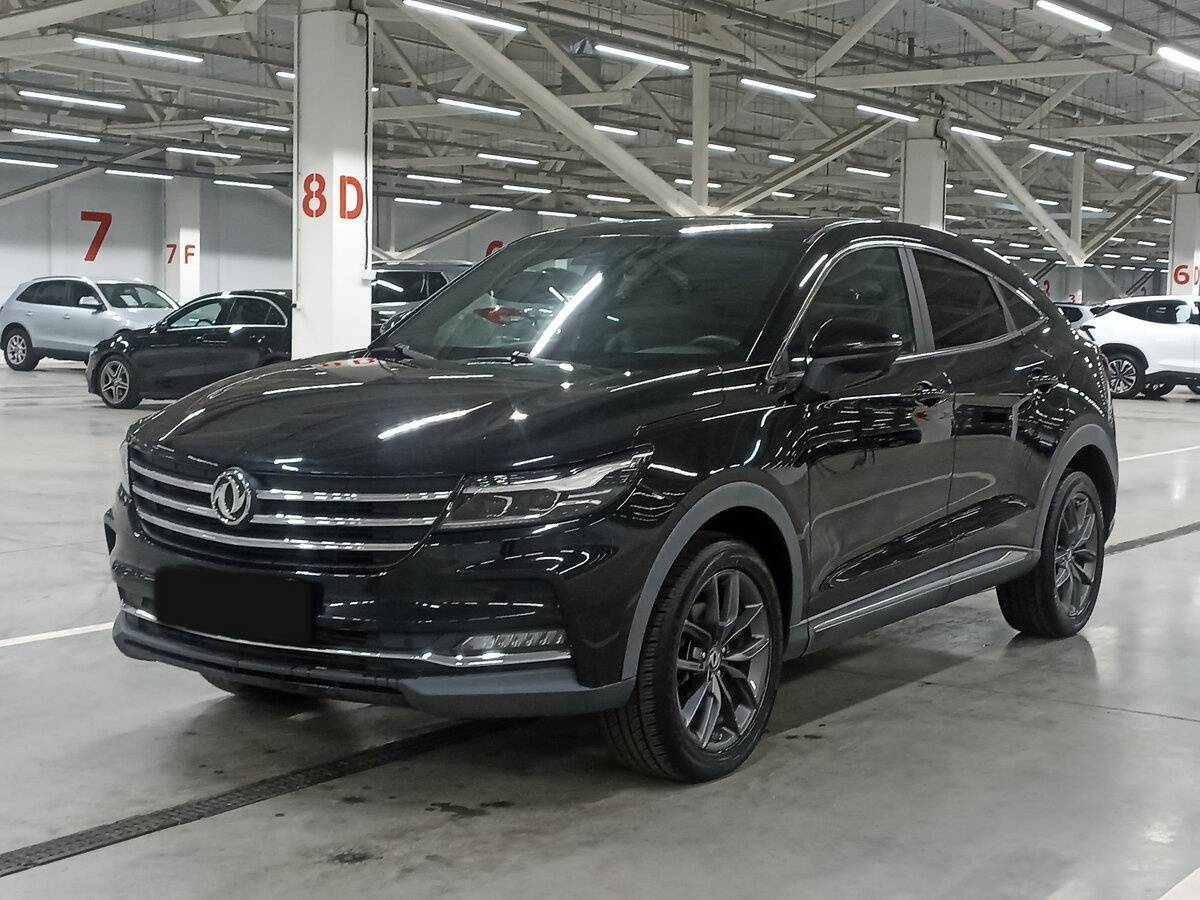 Dongfeng Fengon ix5
