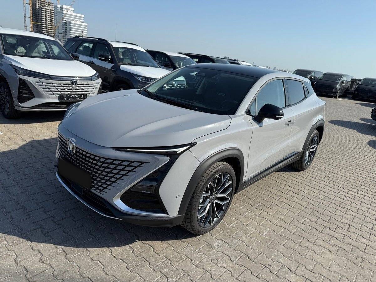 Changan UNI-T
