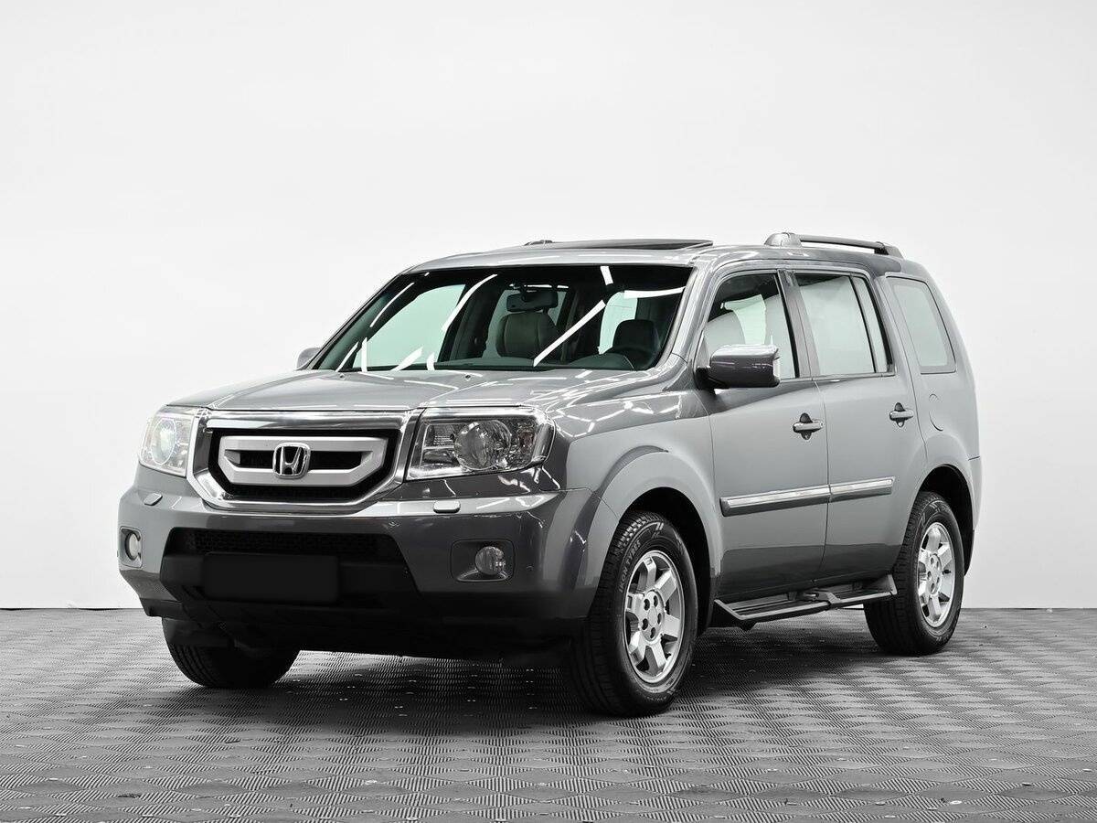Honda Pilot